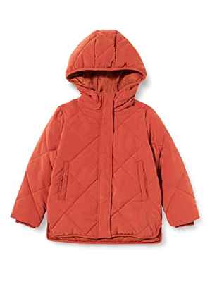 Pepe Jeans GINEVRA Chaqueta, Orange, 14 Chicas