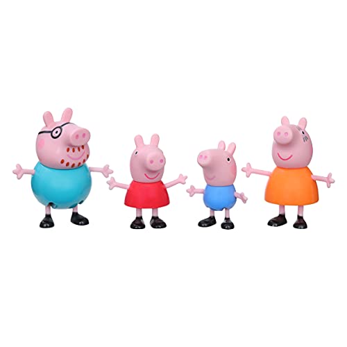Peppa Pig - Peppa's Adventures