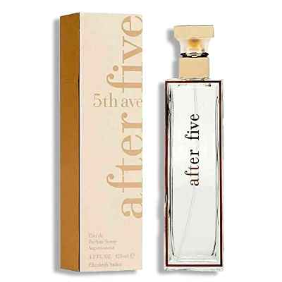 Perfume Elizabeth Arden 5th Avenue After 5 125 ml