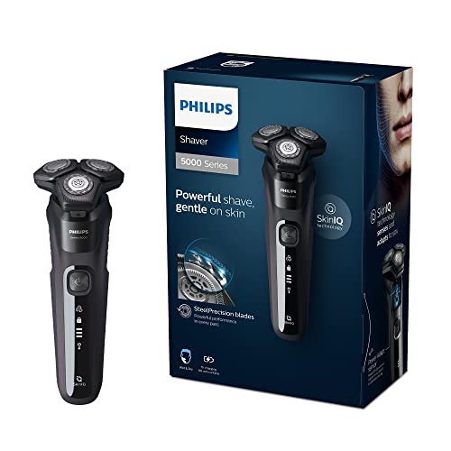 Philips Afeitadora serie 5000