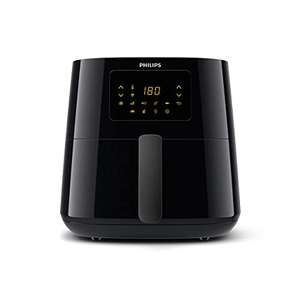 Philips Airfryer 5000 Series XL, 6.2L, Freidora De Aire 14 en 1, Conexión WiFi
