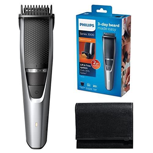 Philips Beardtrimmer Serie 3000