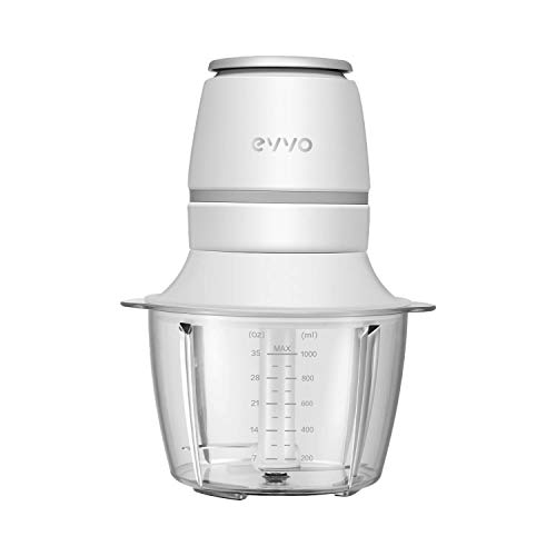 Picadora eléctrica Tasty Chop 400W