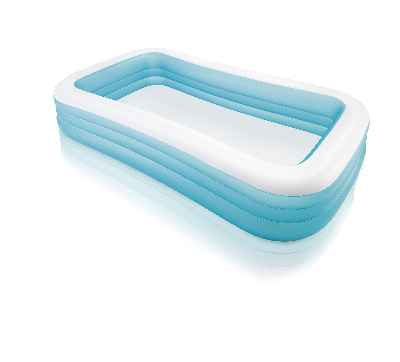 Piscina hinchable 305x183x56cm Intex