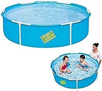 Piscina infantil desmontable BESTWAY