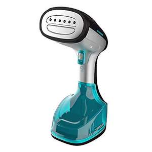 Plancha Vertical a Vapor Cecotec Fast&Furious 4020 Force. 1400 W, Autoapagado,Incluye Cepillo Clean Brush