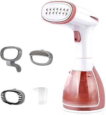 Plancha Vertical de vapor 1500W