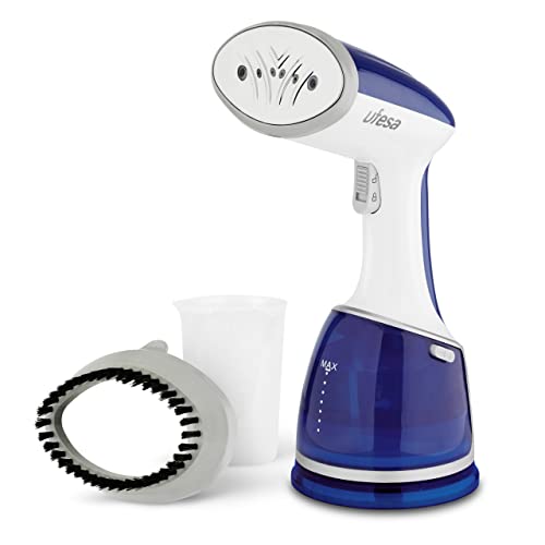 Plancha vertical Ufesa Steam Style