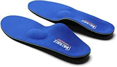 Plantillas Ortopédicas Valsole