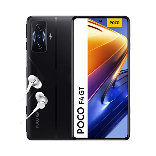 Poco F4 GT 12+256GB
