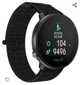 Polar Unite - Fitness Smartwatch Resistente al Agua con GPS vía móvil