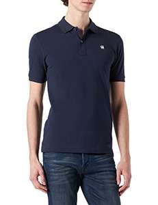 Polo G-Star Raw Dunda Slim