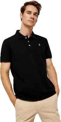 Polo piqué Polo Club