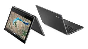 Portatil convertible a tablet LENOVO 300e CHROMEBOOK