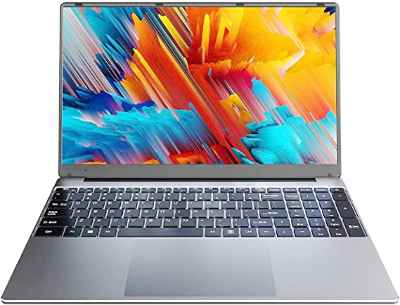 Portátil de 15,6" 8GB+256GB