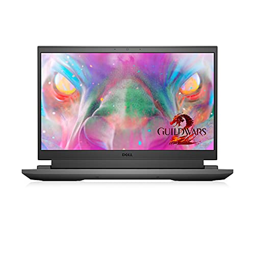 Portátil Dell Gaming G15 5510