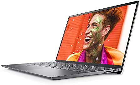 Portátil Dell Inspiron 15 3000