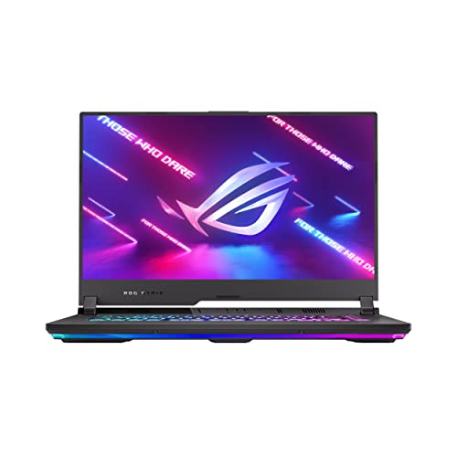 Portátil gaming de 15.6" Asus