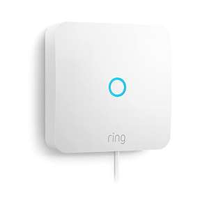 Portero Automático en el móvil: Ring Intercom