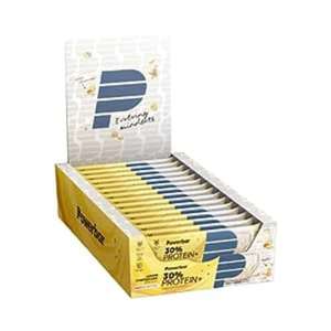 PowerBar Protein Plus 30% Vanilla Coconut 15x55g