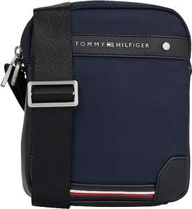 Precio mínimo histórico: Bandolera hombre Tommy Hilfiger