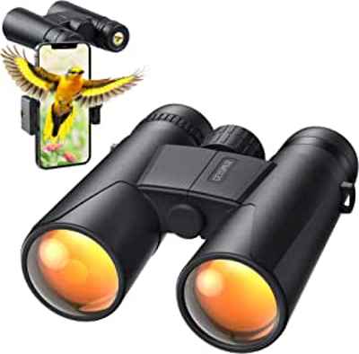 Prismáticos 10x42 Ceyomur