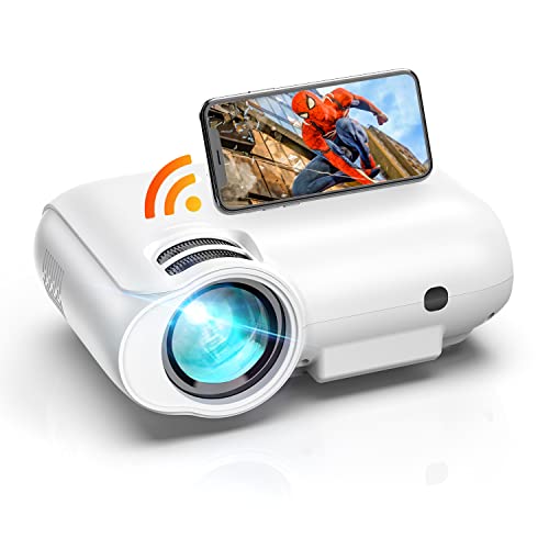 Proyector FullHD 1080P  7500 lúmenes 