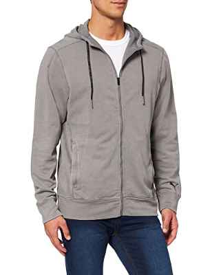 PUMA Accesorio Men S Studio Garment Wash Jacket