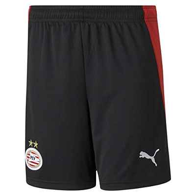 PUMA Pantalón Corto Modelo PSV Home Short Replica Jr Marca