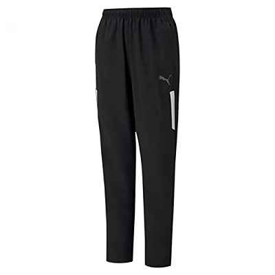 Puma Pantalones teamLIGA Sideline Pants Jr