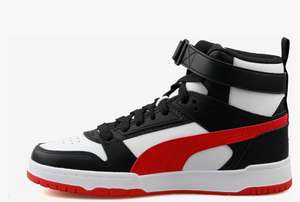 PUMA Rbd Game Jr, Zapatillas Unisex niños (Varias tallas)