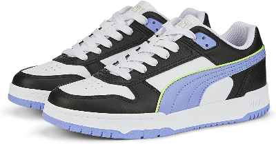 PUMA Rbd Game Low, Zapatillas Unisex Adulto