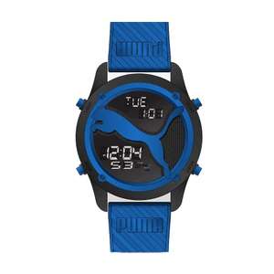 PUMA Reloj Casual