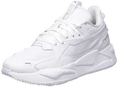 PUMA RS-Z LTH, Zapatillas Unisex Adulto, Multicolor White White, 41 EU