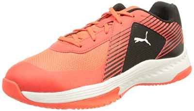 Puma VARION JR Zapatillas Deportivas, Unisex Niños, Rojo (Red Blast), 29 EU
