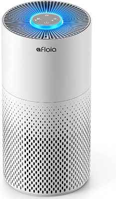 Purificador de aire Afloia