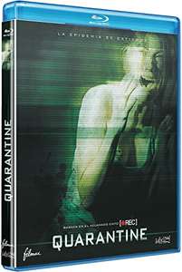 Quarantine (Bluray)