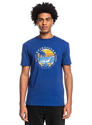 Quiksilver™ - XS - Azul