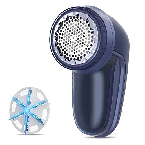 Quitapelusas eléctrico 10000R