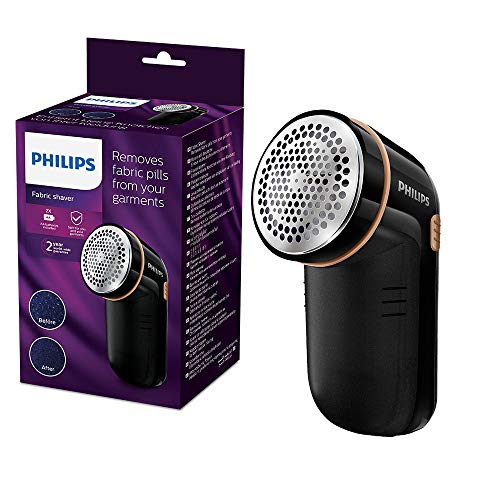 Quitapelusas Philips domestic