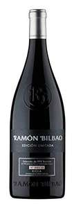Ramon Bilbao Edición Limitada Crianza - 75 cl