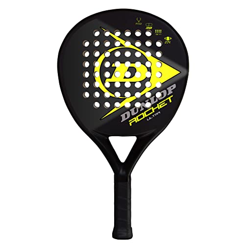 Raqueta De Pádel Dunlop Rocket Ultra