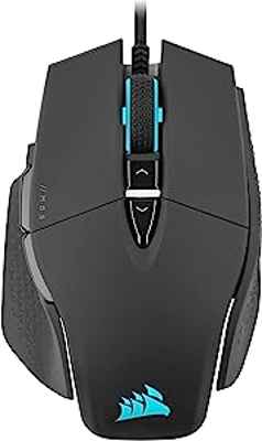 Ratón Corsair M65 RGB Ultra