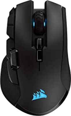 Ratón inalámbrico Corsair Ironclaw Wireless RGB