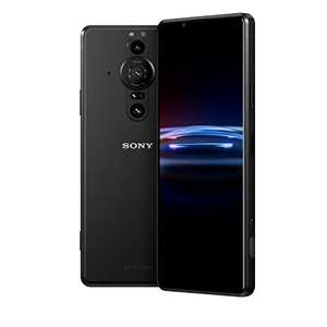[REACO] Sony Xperia Pro-I (12GM RAM/512GB Memoria Interna/Pantalla 4K 120Hz) [Estado: Muy Bueno]