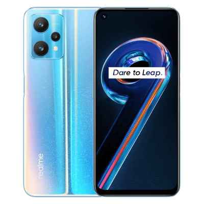 realme 9 Pro+ 5G Smartphone Libre, Cámara insignia Sony IMX766, Procesador MediaTek Dimensity 920 5G, Carga SuperDart de 60W, Pantalla Super AMOLED de 90 Hz,Dual Sim,NFC,6 + 128 GB,Midnight Black