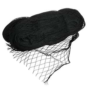 Red de Malla Fina de 3 x 4 m (18 x 18 mm)(Aplicar cupón)