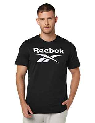 Reebok Camiseta Marca Modelo RI Big Logo tee