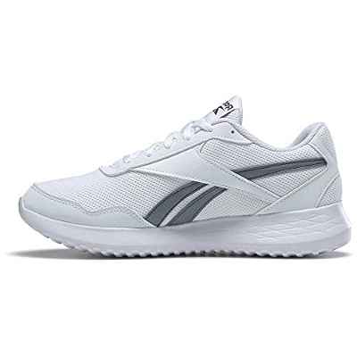 Reebok ENERGEN Lite, Zapatillas de Running Mujer, FTWBLA/DRKSIL/FTWBLA, 38 EU