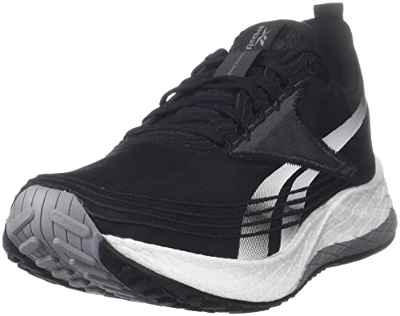Reebok Floatride Energy 4, Zapatillas para Correr Hombre, Core Black/Pure Grey 5/FTWR White, 40 EU
